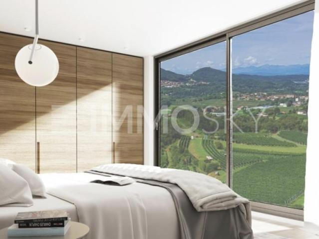 Abitare nel Mendrisiotto