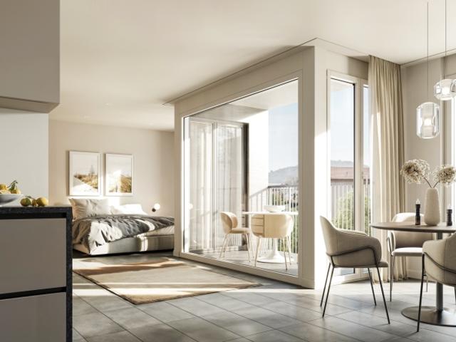 ABITARE COMPATTO CON STILE | KOMPAKT WOHNEN MIT STIL