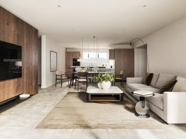 ABITARE IN FAMIGLIA CON CHARME TICINESE | FAMILIENWOHNEN MIT TESSINER FLAIR