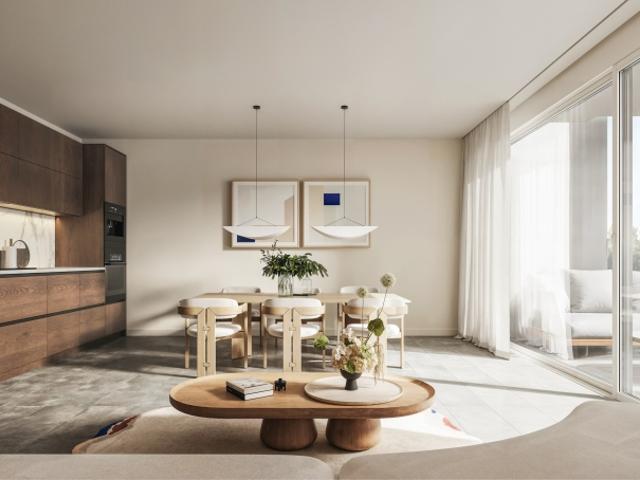 ABITARE SMART A STABIO | SMART WOHNEN IN STABIO