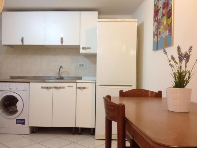 Abitazione Appartamento in Affitto