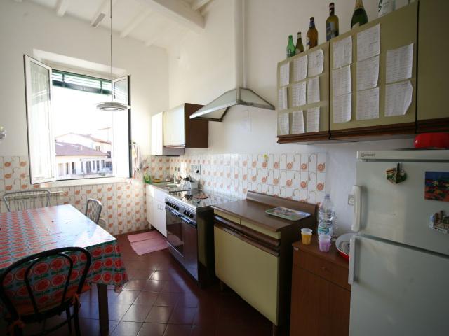 Abitazione Appartamento in Affitto