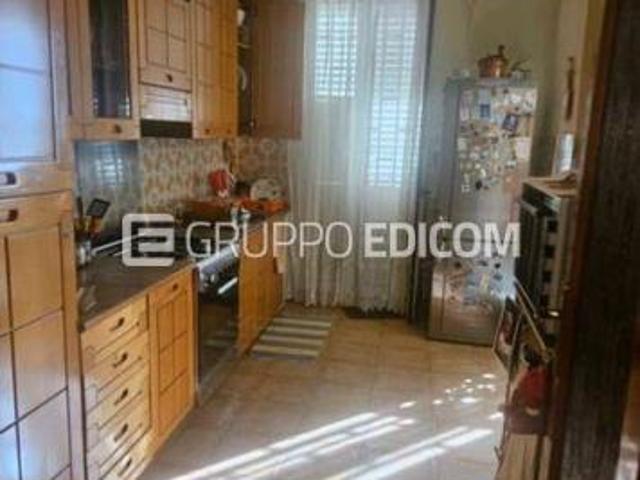 Abitazione di tipo civile di 144 mq in vendita a Messina Rif. 4547444