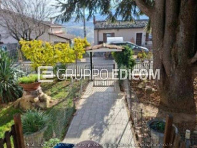 Abitazione di tipo civile di 151.35 mq in vendita a Mercato Saraceno Rif. 4551878