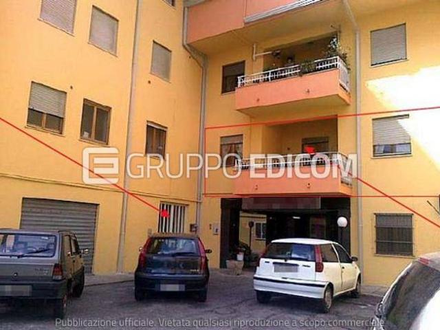 Abitazione di tipo civile di 156 mq in vendita a Cerisano Rif. 4553852