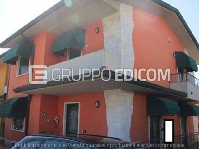 Abitazione di tipo civile di 160 mq in vendita a Cologna Veneta Rif. 4557413
