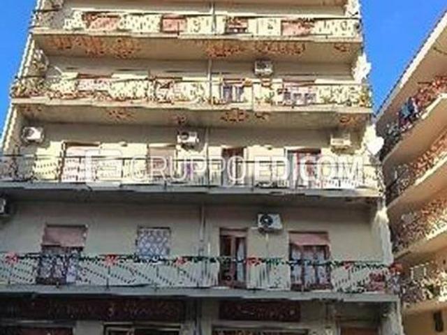 Abitazione di tipo civile di 160 mq in vendita a Villa San Giovanni Rif. 4548186