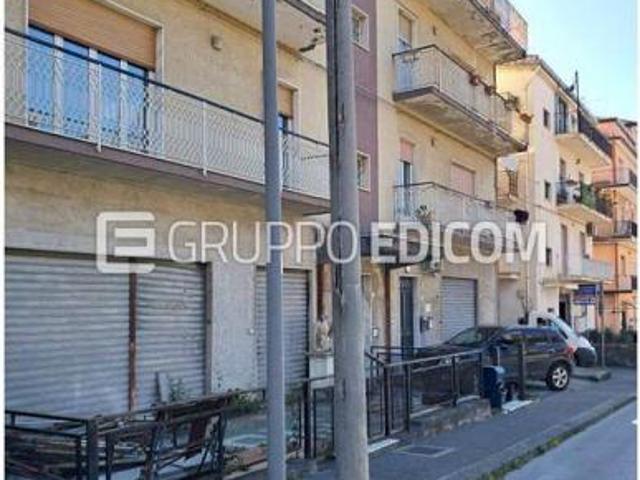 Abitazione di tipo civile di 167 mq in vendita a Gaggi Rif. 4555558