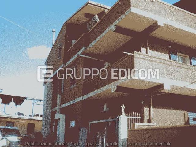 Abitazione di tipo civile di 167 mq in vendita a Rizziconi Rif. 4551906