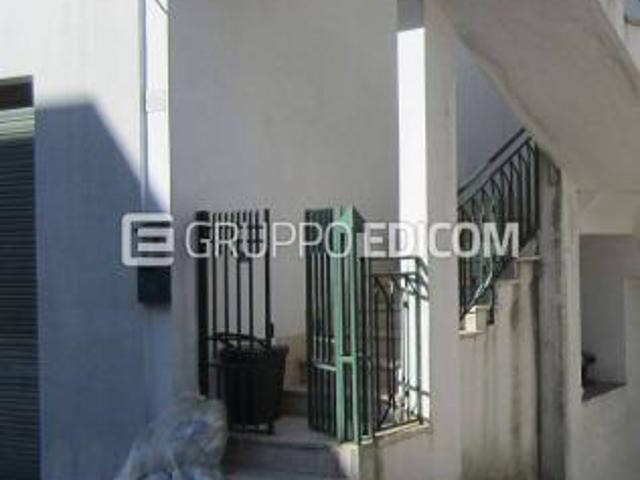 Abitazione di tipo civile di 166 mq in vendita a Presicce Rif. 4551464