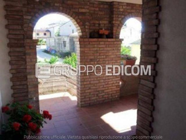 Abitazione di tipo civile di 174.3 mq in vendita a Montalto Uffugo Rif. 4542499