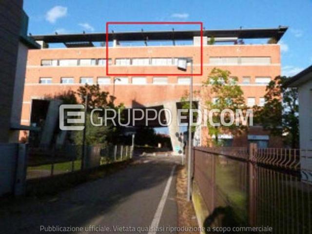 Abitazione di tipo civile di 176 mq in vendita a Treviso Rif. 4548393