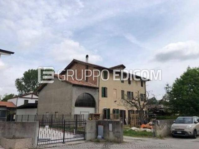 Abitazione di tipo civile di 178 mq in vendita a Martellago Rif. 4546284