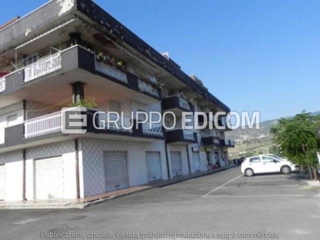 Abitazione di tipo civile di 180.1 mq in vendita a Montalto Uffugo Rif. 4548857
