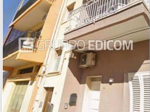 Abitazione di tipo civile di 184.07 mq in vendita a Copertino Rif. 4551786