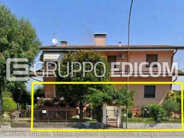 Abitazione di tipo civile di 190 mq in vendita a Zevio Rif. 4546654