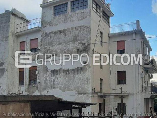 Abitazione di tipo civile di 196.91 mq in vendita a Messina Rif. 4551510