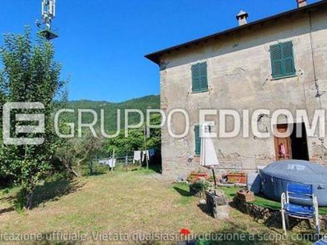 Abitazione di tipo civile di 196.02 mq in vendita a Fivizzano Rif. 4551920
