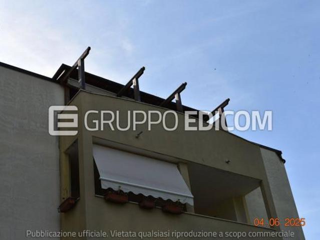 Abitazione di tipo civile di 100.37 mq in vendita a Terni Rif. 4540085