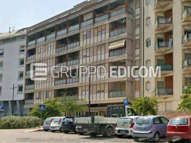Abitazione di tipo civile di 101.65 mq in vendita a Terni Rif. 4550259