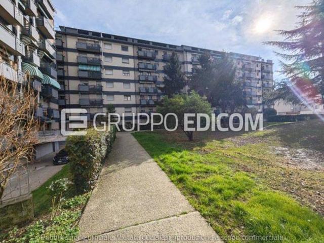 Abitazione di tipo civile di 102 mq in vendita a Spinea Rif. 4552805