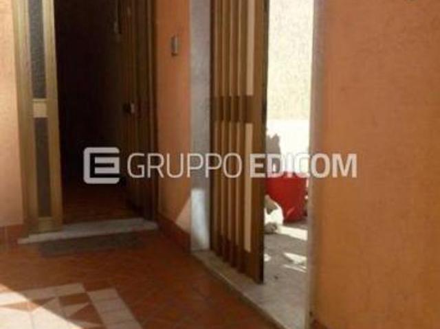 Abitazione di tipo civile di 107.7 mq in vendita a Mercato San Severino Rif. 4550269