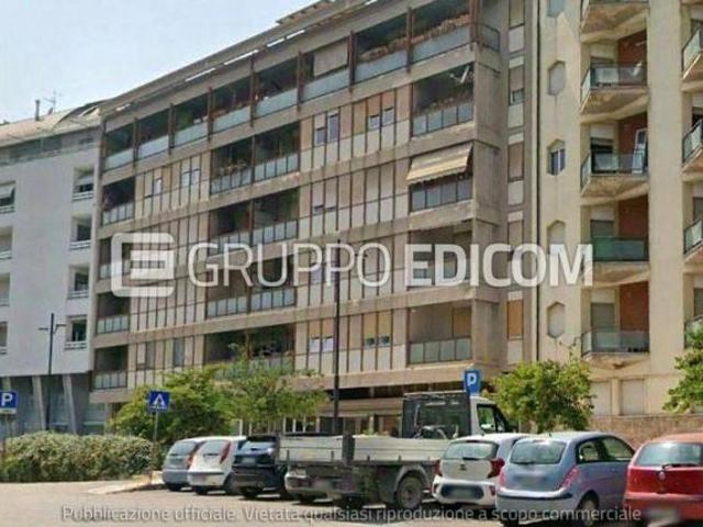 Abitazione di tipo civile di 107.38 mq in vendita a Terni Rif. 4550261