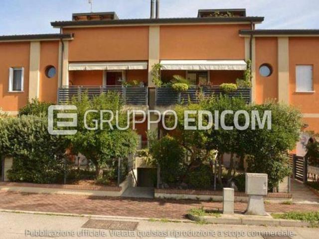 Abitazione di tipo civile di 107 mq in vendita a Istrana Rif. 4544349