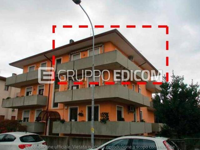 Abitazione di tipo civile di 105 mq in vendita a Oderzo Rif. 4552975