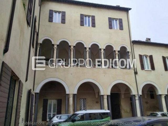 Abitazione di tipo civile di 106.07 mq in vendita a Cesena Rif. 4548463