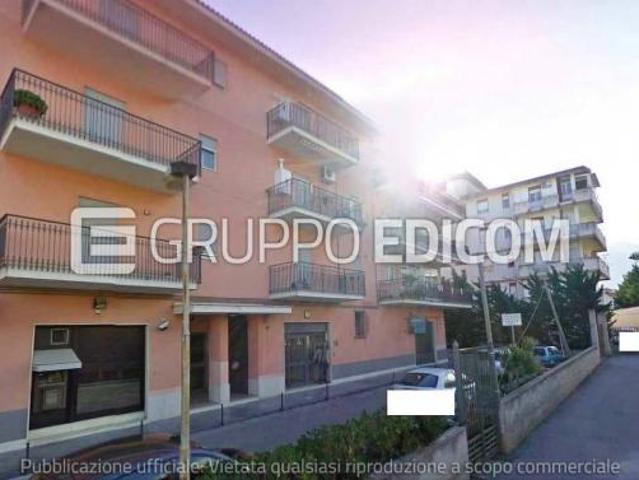 Abitazione di tipo civile di 108 mq in vendita a Carini Rif. 4553364
