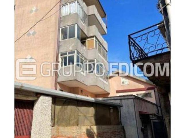 Abitazione di tipo civile di 113.5 mq in vendita a Messina Rif. 4547799