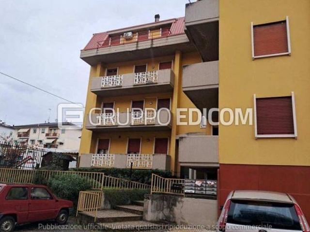 Abitazione di tipo civile di 110 mq in vendita a San Giovanni Ilarione Rif. 4553840