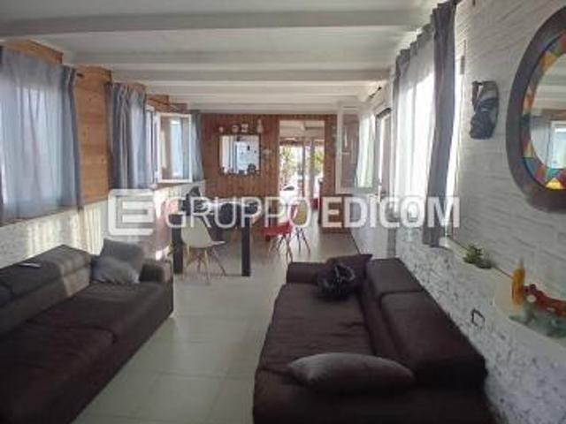 Abitazione di tipo civile di 110 mq in vendita a Palermo Rif. 4548698