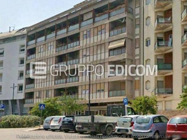 Abitazione di tipo civile di 112.85 mq in vendita a Terni Rif. 4550257