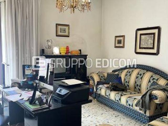 Abitazione di tipo civile di 112 mq in vendita a Nocera Inferiore Rif. 4557291