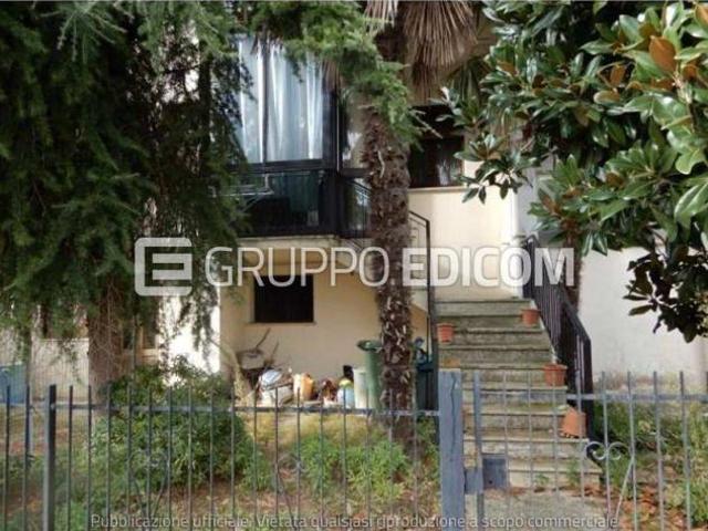 Abitazione di tipo civile di 117.58 mq in vendita a Mogliano Veneto Rif. 4548499