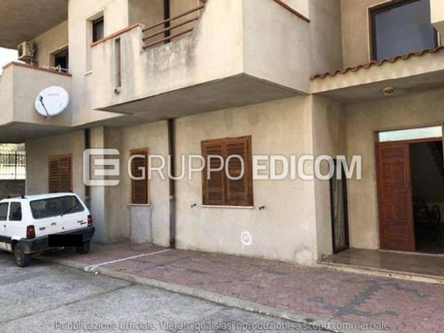 Abitazione di tipo civile di 114 mq in vendita a Marina di Gioiosa Ionica Rif. 4539062