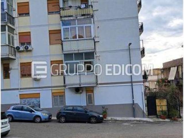 Abitazione di tipo civile di 115 mq in vendita a Messina Rif. 4547806