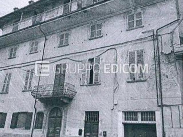 Abitazione di tipo civile di 116 mq in vendita a Strevi Rif. 4556985