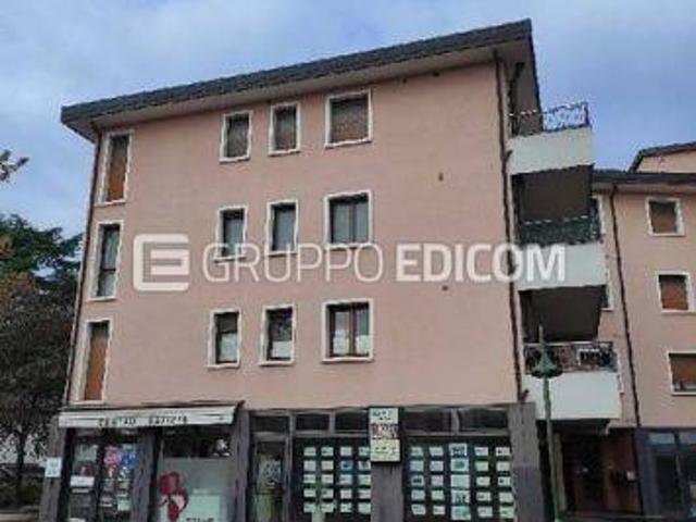 Abitazione di tipo civile di 116 mq in vendita a Treviso Rif. 4546936