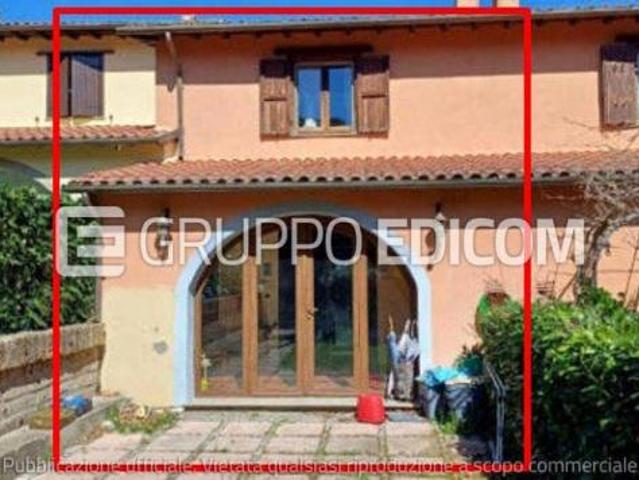 Abitazione di tipo civile di 123 mq in vendita a Porano Rif. 4546931