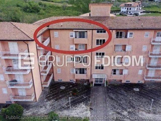 Abitazione di tipo civile di 124 mq in vendita a Montesarchio Rif. 3558625