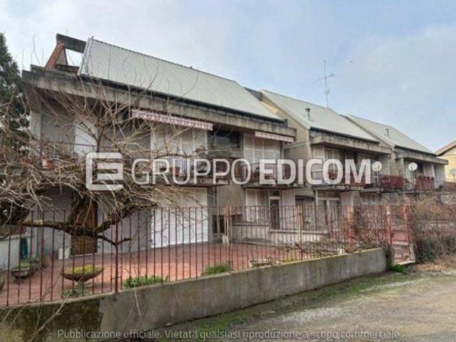 Abitazione di tipo civile di 125 mq in vendita a Tortona Rif. 4554309