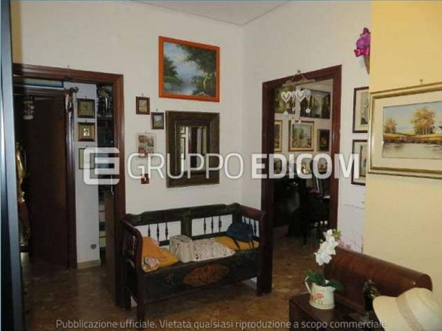 Abitazione di tipo civile di 126.37 mq in vendita a Palermo Rif. 4542683
