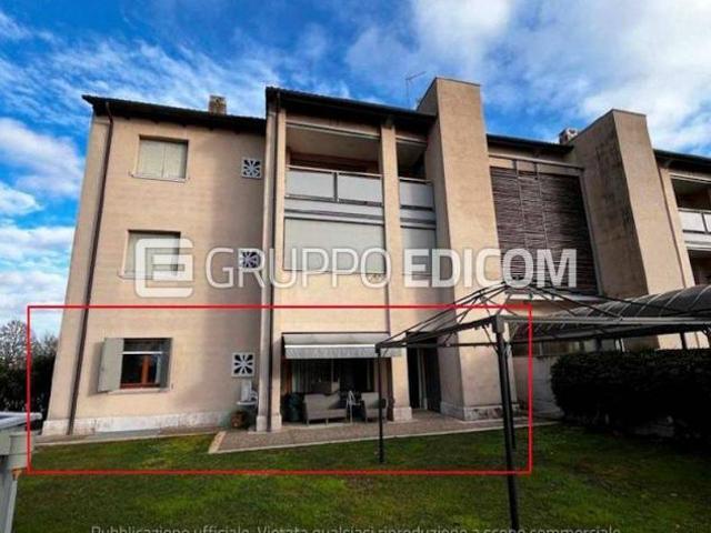 Abitazione di tipo civile di 126 mq in vendita a Santa Lucia di Piave Rif. 4551941