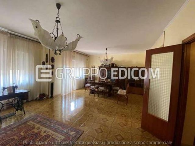 Abitazione di tipo civile di 128 mq in vendita a Palermo Rif. 4552095