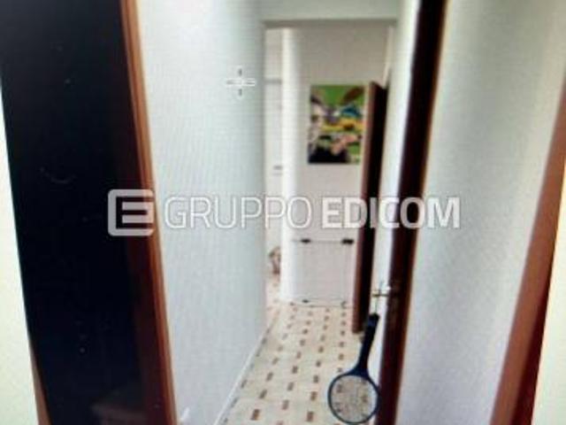 Abitazione di tipo civile di 130.63 mq in vendita a Bagheria Rif. 4550965