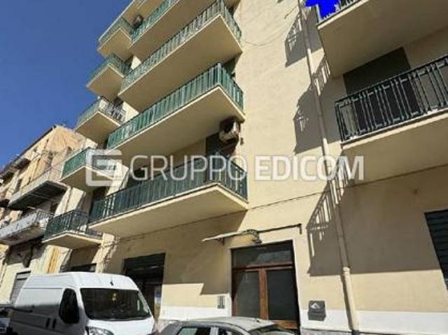 Abitazione di tipo civile di 130 mq in vendita a Porto Empedocle Rif. 4550656