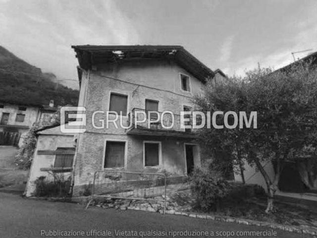 Abitazione di tipo civile di 134 mq in vendita a Setteville Rif. 4556339